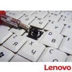Не работает клавиатура на ноутбуке Леново