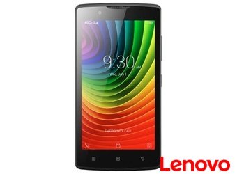 Ремонт Lenovo A2010