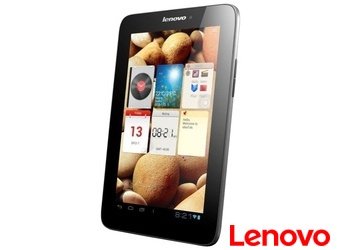 Ремонт Lenovo LePad A2207