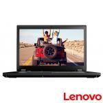 Ремонт ноутбука Lenovo Thinkpad P51