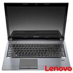 Ремонт ноутбука Lenovo IdeaPad V570