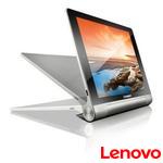 Замена стекла экрана Yoga Tab 3 8