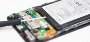 Замена аккумулятора (батареи) на Lenovo S5
