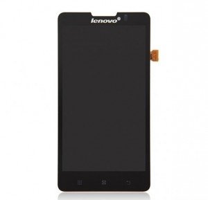 Замена дисплея (тачскрина) Motorola Moto E5